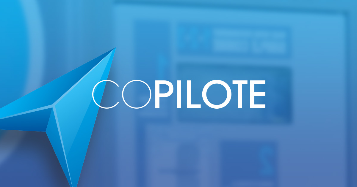  Copilote